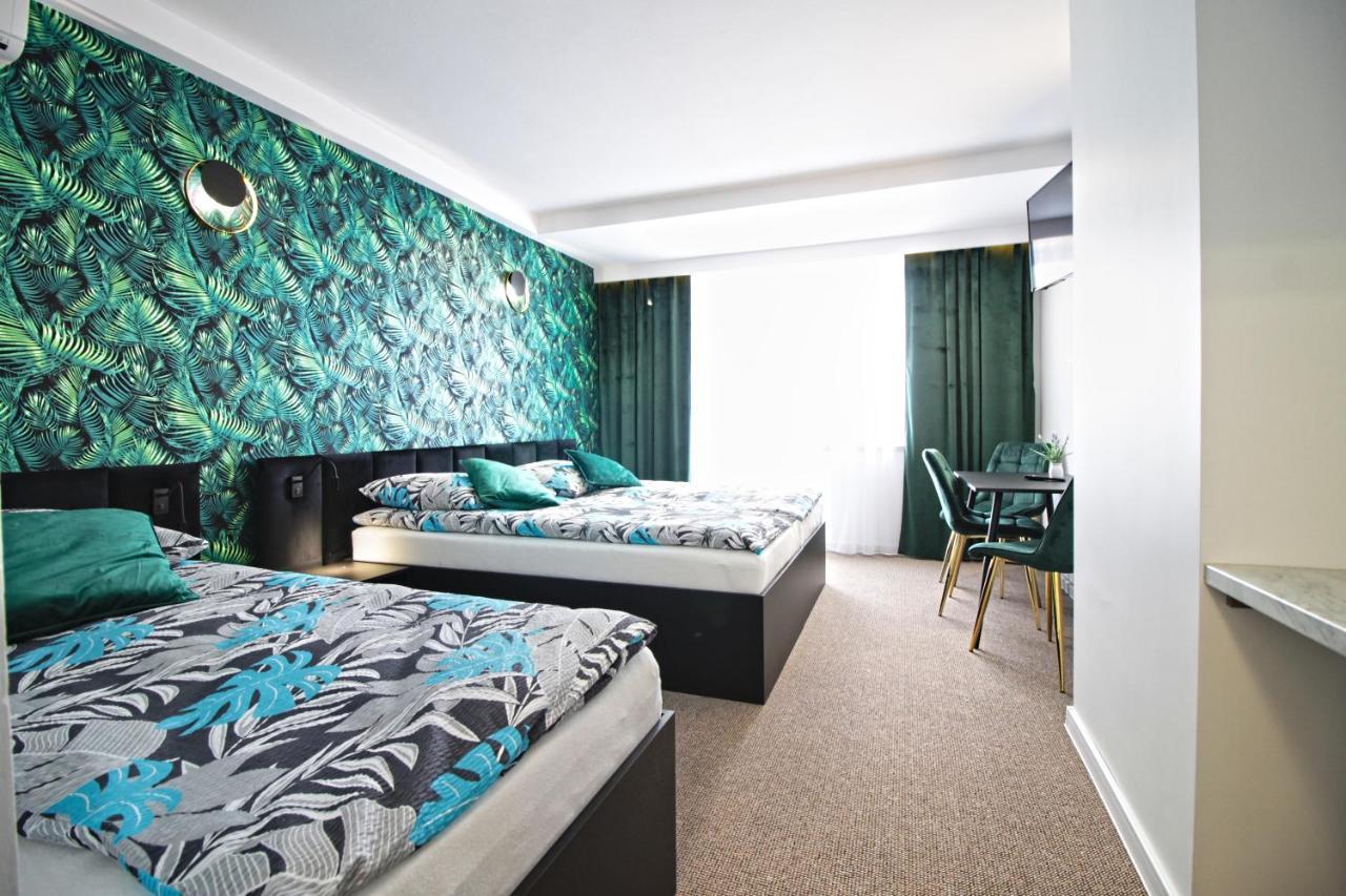 Motel Na Zbojeckiej Skawa Extérieur photo