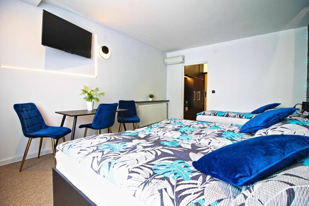 Motel Na Zbojeckiej Skawa Extérieur photo