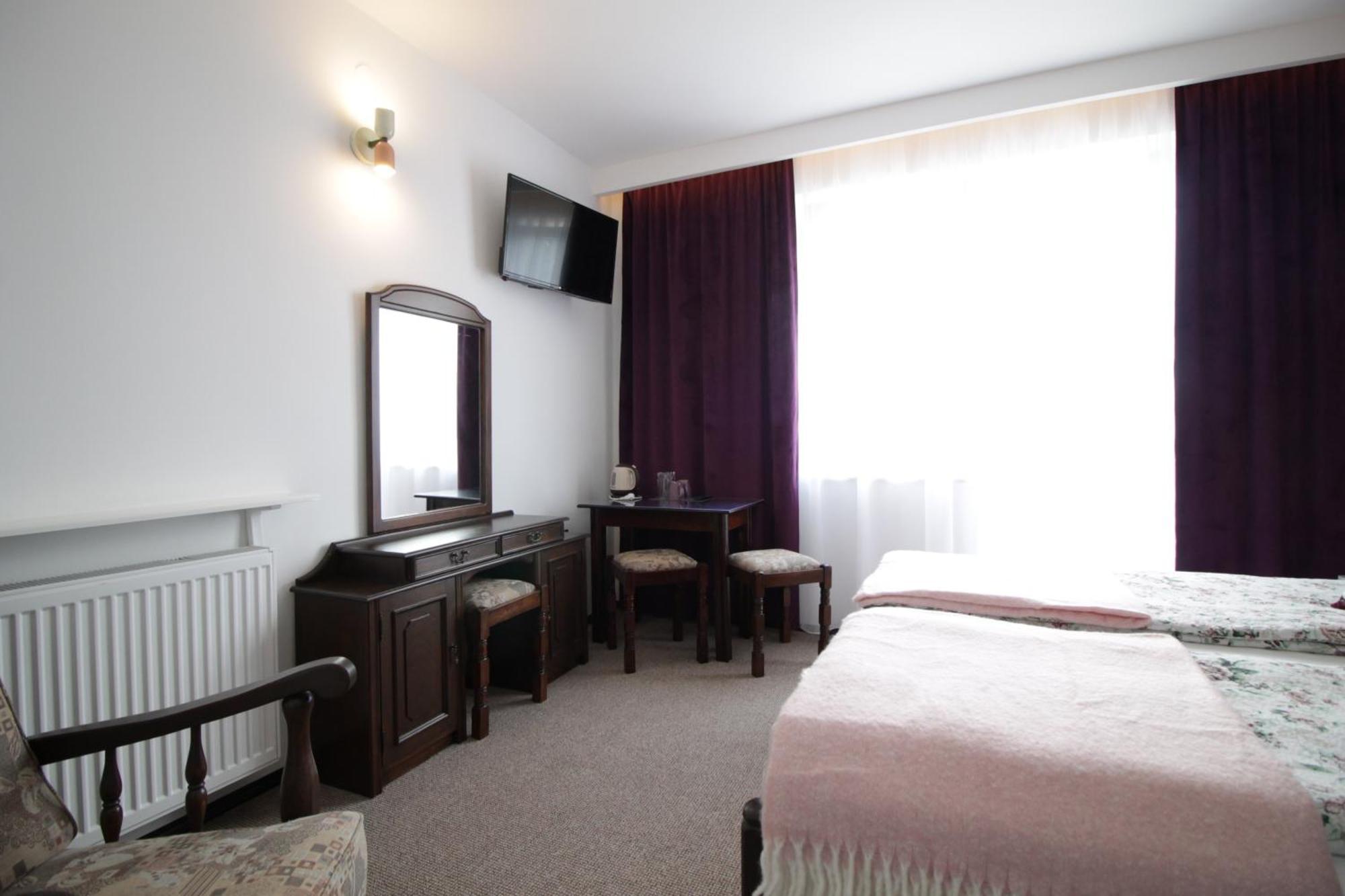Motel Na Zbojeckiej Skawa Extérieur photo