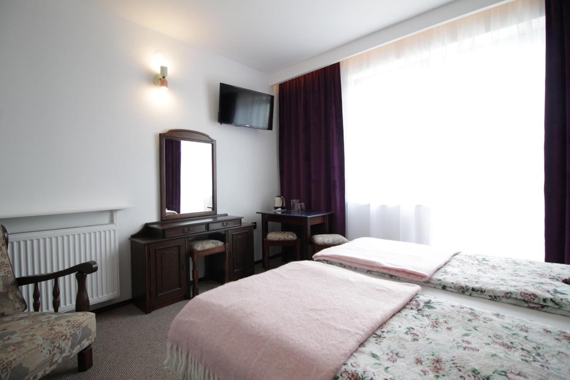 Motel Na Zbojeckiej Skawa Extérieur photo