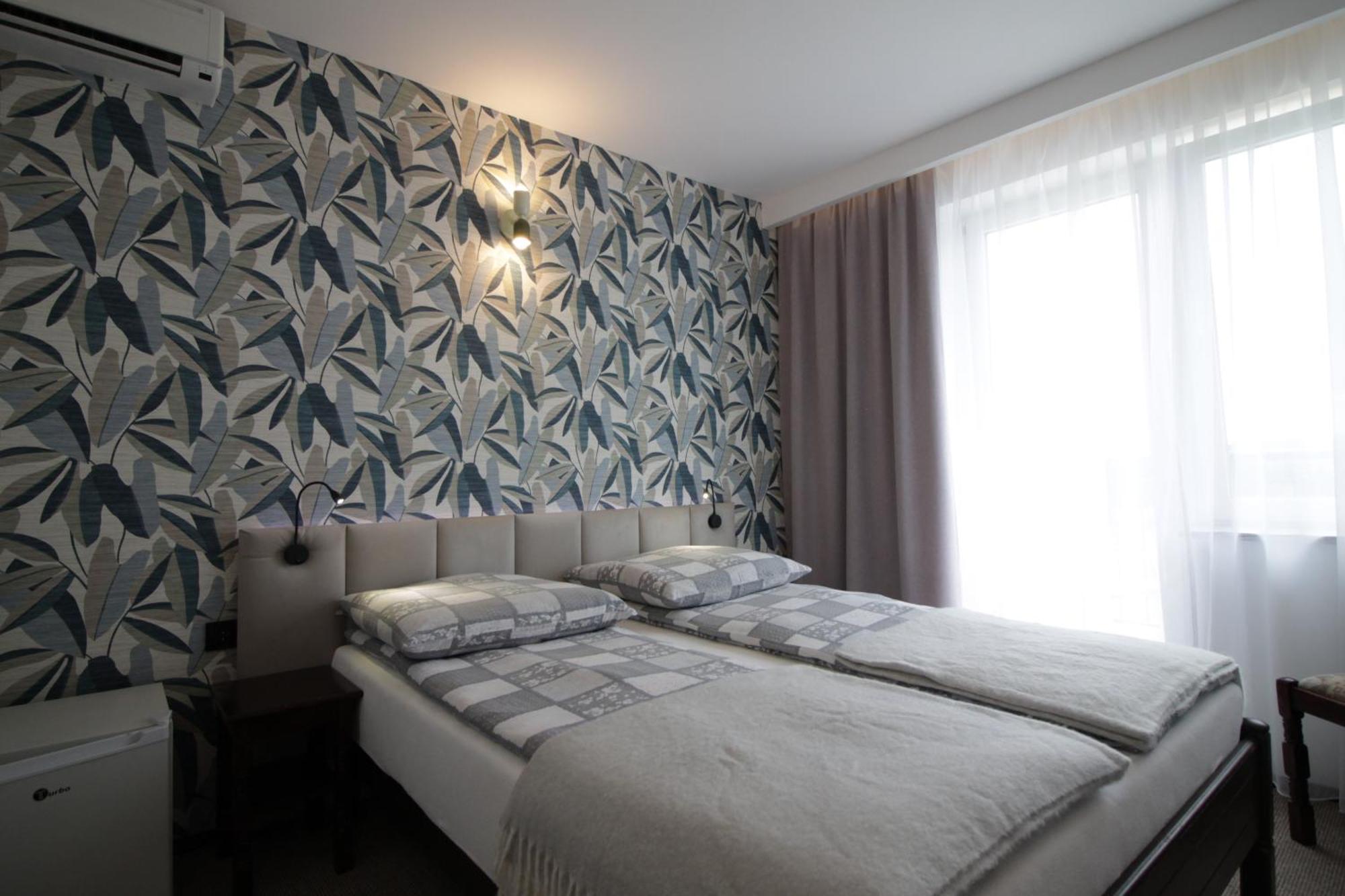 Motel Na Zbojeckiej Skawa Extérieur photo
