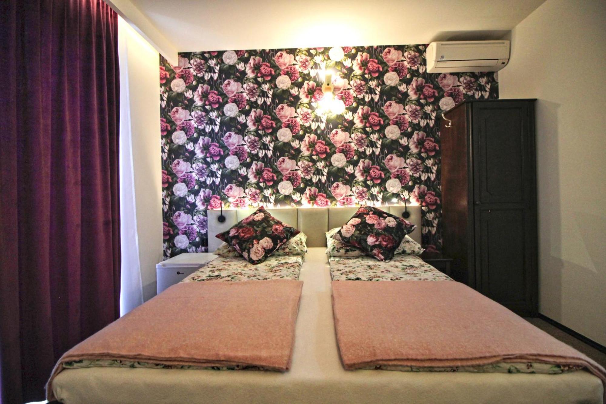 Motel Na Zbojeckiej Skawa Extérieur photo